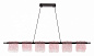 SL6021.403.36 ST-Luce VOILE подвесной светильник 6W 2800lm 3000K — фото 1