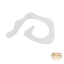 Carmina Mini Dunes - PP Leaves - SET