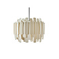 MARU S 50 BK 21 LZF Lamps подвесной светильник — фото 1