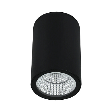 A1807PF-1BK Arte Lamp A1807 накладной светильник 7W 500lm 4000K