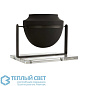 Foundry Urn, Short Arteriors DB9001