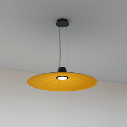 21001/DIM/GI Martinelli Luce LENT Подвесной светильник