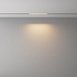Трековый светильник Maytoni Basis 6W 300лм Черный TR240-2-6W3K-B — фото 3