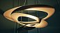 Подвесной светильник Pirce Artemide — фото 3