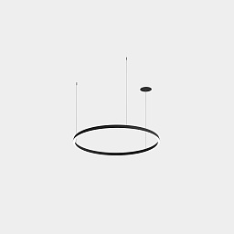 CS5B-00A9AZOU05 Leds C4 Circular Подвесной светильник