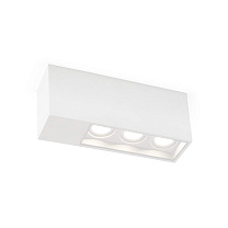 PLANO PETIT CEILING SURF 3.0 LED 2000-3000K W