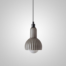tiril01 Imperiumloft Tiril подвесная люстра с несколькими шаровыми плафонами на металлических кронштейнах