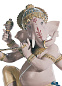 The Spirit Of India Фарфоровый декоративный предмет Lladro 1008303