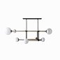 Люстра Arteriors Erica Linear — фото 2
