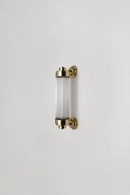 Настенный светильник Original BTC Pillar Offset