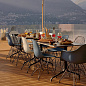 4055737193675 Eames Plastic Vitra Стул обеденный, черный/черный — фото 5