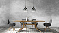 Подвесной светильник Design by Gronlund Hide — фото 1