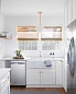 TOB52262 Visual Comfort Katie подвесной светильник желудь стеклянный — фото 2