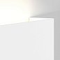 Настенный светильник Astro Lighting Tile 340 DALI матовый белый — фото 3