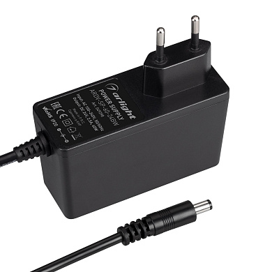 049398 Arlight блок питания ARDV-SP-60-24BW (24V, 2.5A, 60W)