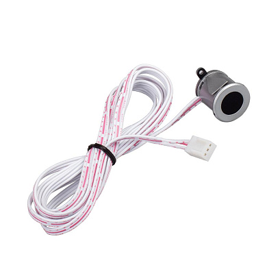 018354 Arlight ИК-датчик SR-Hand-Switch-Silver-R