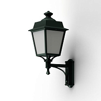 Place des Vosges 1 Évolution N° 3; Opal PMMA E27 60W; Slate grey