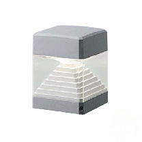 Светильник уличный настенный FUMAGALLI ESTER WALL DS1.560.000.LXD1L