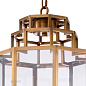 115714 Lantern Monticello M Eichholtz фонарь Монтичелло М