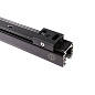 710065 Deko-Light Line mounting bracket черный — фото 1