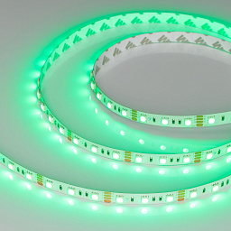 012340(2) Arlight Лента RT-B60-10mm 12V RGB (14.4 W/m, IP20, 5060, 5m)