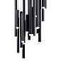 Soho 24 Light Pendant Cluster Black подвесной светильник 84116 Kichler — фото 2