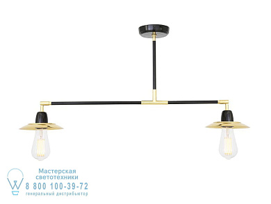 CLAREEN Люстра Mullan Lighting MLP420