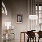 ACRTM00WHT00000000EU Accordeon Slamp настольная лампа — фото 6