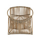 5592 Eleanor Lounge Chair Arteriors акцентный стул — фото 4