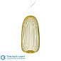 Spokes 1 подвесной светильник Foscarini 2640071R1-55 — фото 3