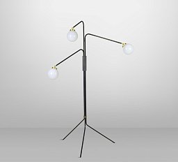 ARRFLOBZBZOG CTO Lighting Array торшер