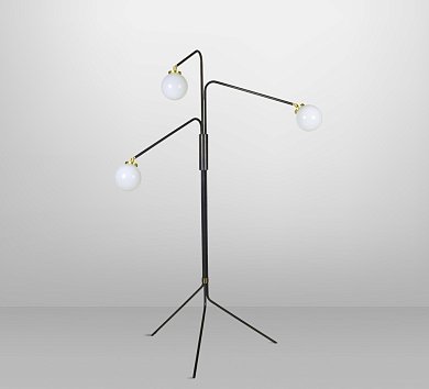 Торшер CTO Lighting Array