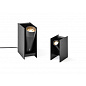PLM BNN 11 Nemo Plint Battery Mini TL настольный светильник аккумуляторный матовый чёрный — фото 2