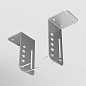 TRA034ICL-SC-42S Maytoni Accessories for tracks Exility Комплектующие для встраиваемой трековой системы Серебро — фото 1