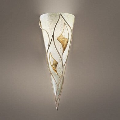 Настенный светильник MM Lampadari Butterfly 5627/A1