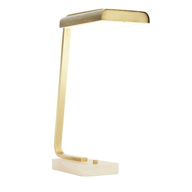 Настольная лампа Arteriors Genevieve Desk