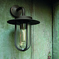 1096009 Montparnasse Wall Astro lighting настенный светильник бронза — фото 4