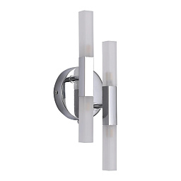 A7410AP-4CC Arte Lamp Ramona бра G4 4х3W
