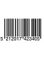 9818252 GABBIA Novaluce светильник LED 45Вт 230В 3375Lm 3000K IP20 Dimmable — фото 6