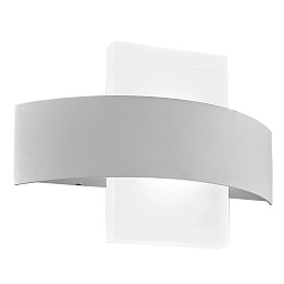 A1444AL-1WH Arte Lamp CROCE фасадный светильник