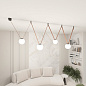 Набор Denkirs Belty DK55SET20-01-BR — фото 2