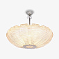 Потолочный светильник Riviera Chandelier Bella Figura CL447-100 — фото 1