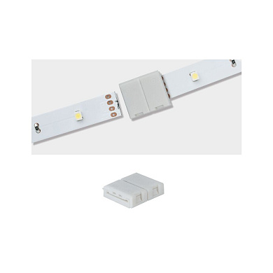70489 YourLED ECO Коннектор для ленты Paulmann