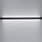F39G05 76 Fabbian Pivot AP PL LED L светильник настенный или потолочный бронза — фото 2