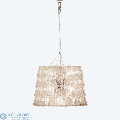 Tuile de Cristal Chandelier Frozen Baccarat люстра 2812303