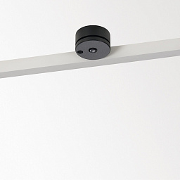 SOLI - SENSE DALI PRESENCE AND DAYLIGHT B черный Delta Light LT
