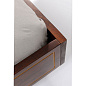 85340 Кровать деревянная Мускат 180х200 Kare Design