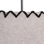 Подвесной светильник Arte Lamp FLEECE A7092SP-1GY — фото 3