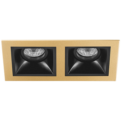 D5230707 Lightstar Domino встраиваемый светильник 50W