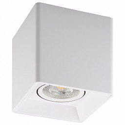 DK3030-WH Denkirs DK3030 накладной светильник 10W